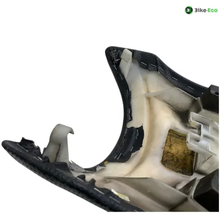 Selle conducteur HONDA CBF 125 2013-2014