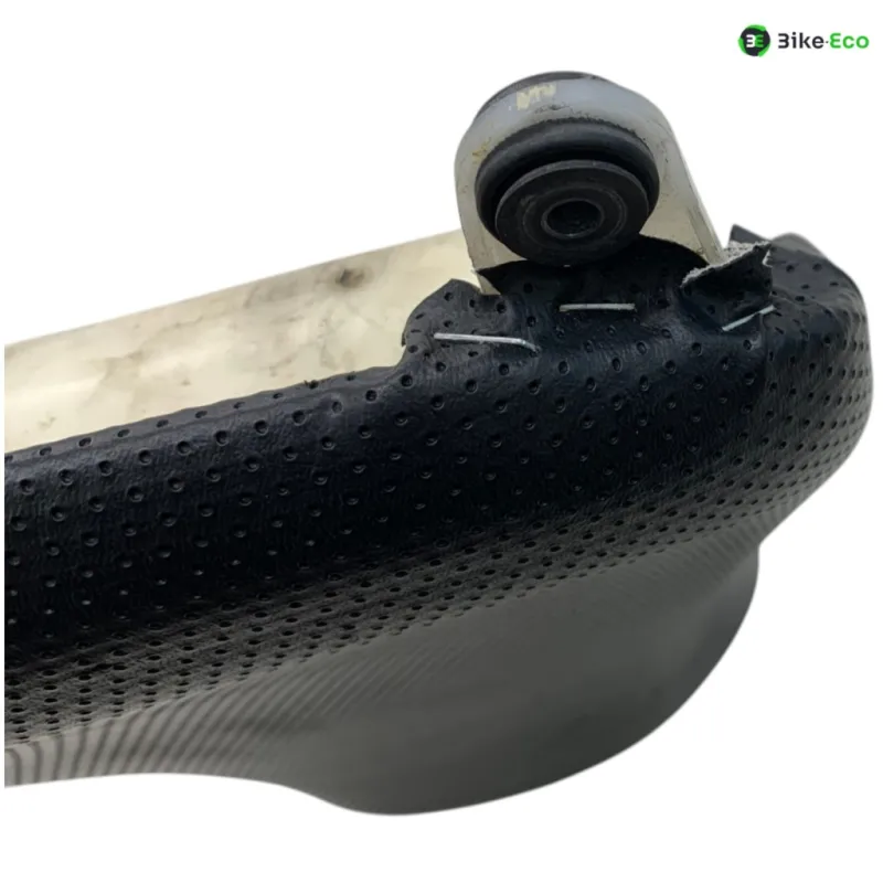 Selle conducteur HONDA CBF 125 2013-2014