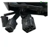 Compteur YAMAHA FZ6 600 2004-2006 Compteur YAMAHA FZ6 600 2004-2006