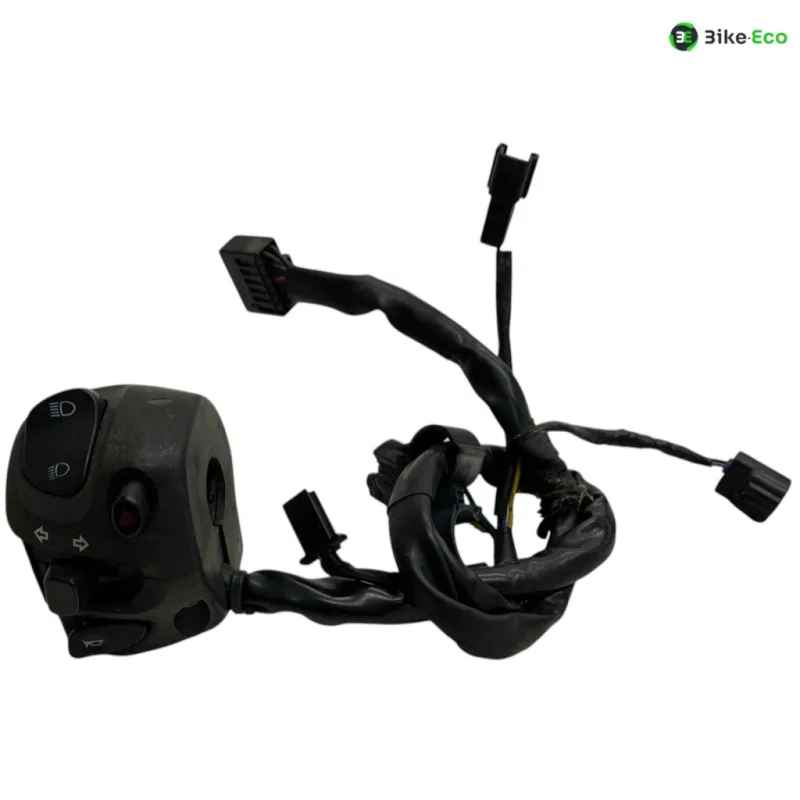 Commodo gauche YAMAHA FZ6 600 2004-2006
