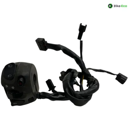 Commodo gauche YAMAHA FZ6 600 2004-2006