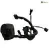 Commodo gauche YAMAHA FZ6 600 2004-2006 Commodo gauche YAMAHA FZ6 600 2004-2006