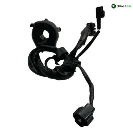 Commodo gauche YAMAHA FZ6 600 2004-2006