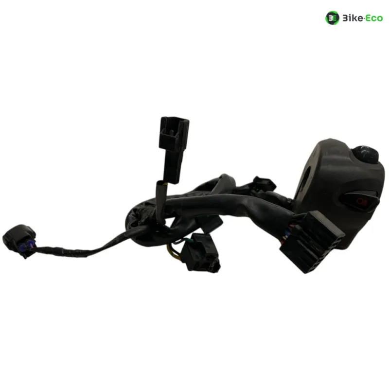 Commodo gauche YAMAHA FZ6 600 2004-2006