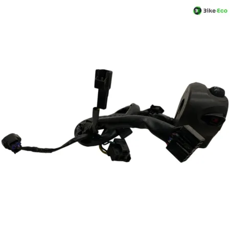 Commodo gauche YAMAHA FZ6 600 2004-2006