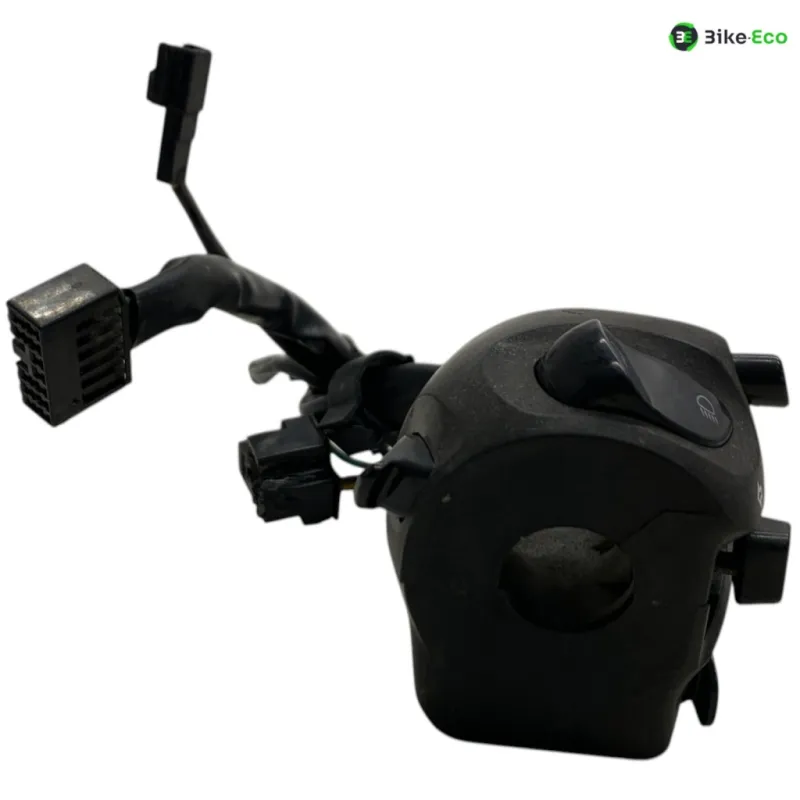 Commodo gauche YAMAHA FZ6 600 2004-2006