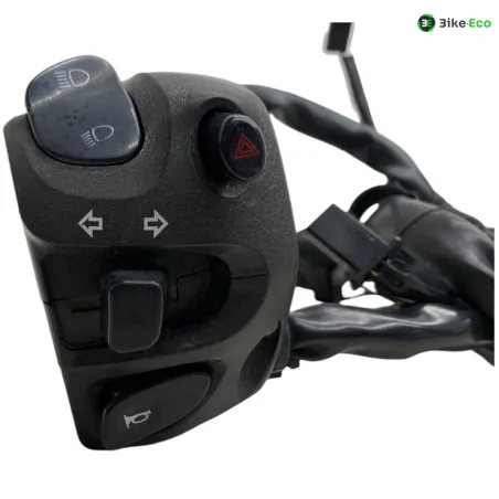 Commodo gauche YAMAHA FZ6 600 2004-2006