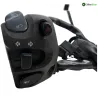 Commodo gauche YAMAHA FZ6 600 2004-2006 Commodo gauche YAMAHA FZ6 600 2004-2006
