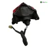 Feu arriere YAMAHA FZ6 600 2004-2006 Feu arriere YAMAHA FZ6 600 2004-2006