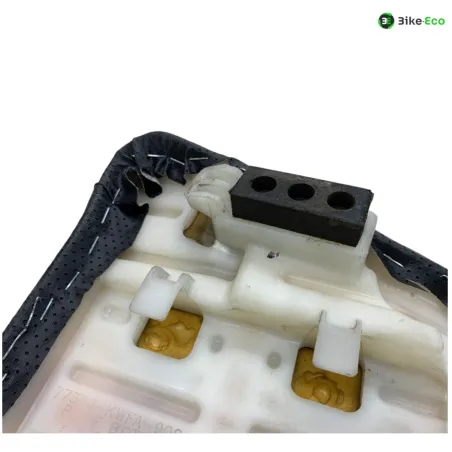 Selle passager HONDA CBF 125 2013-2014