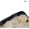 Selle passager HONDA CBF 125 2013-2014 Selle passager HONDA CBF 125 2013-2014
