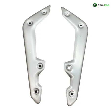 Garde boue avant MV AGUSTA BRUTALE 1090 2013-2015 RR