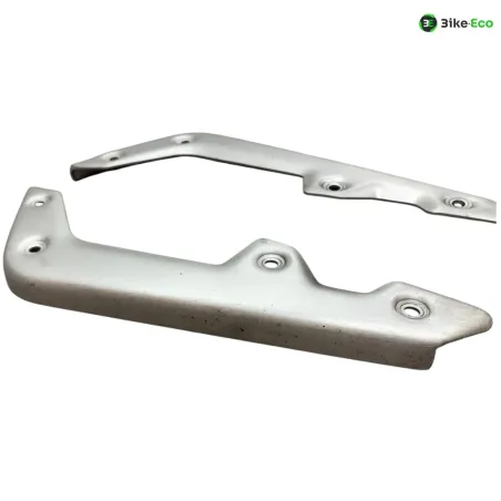 Garde boue avant MV AGUSTA BRUTALE 1090 2013-2015 RR
