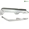 Garde boue avant MV AGUSTA BRUTALE 1090 2013-2015 RR Garde boue avant MV AGUSTA BRUTALE 1090 2013-2015 RR