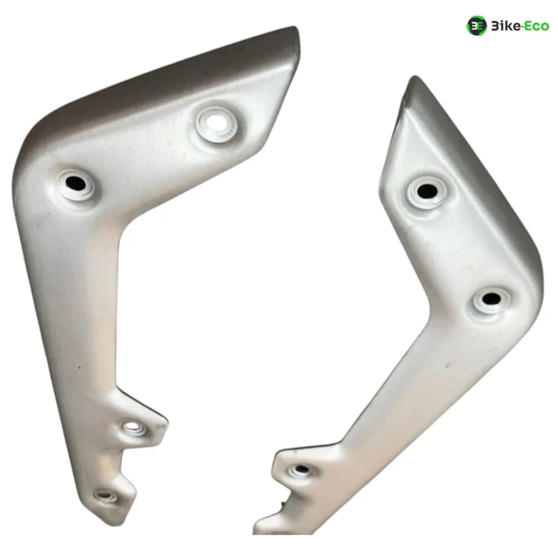 Garde boue avant MV AGUSTA BRUTALE 1090 2013-2015 RR