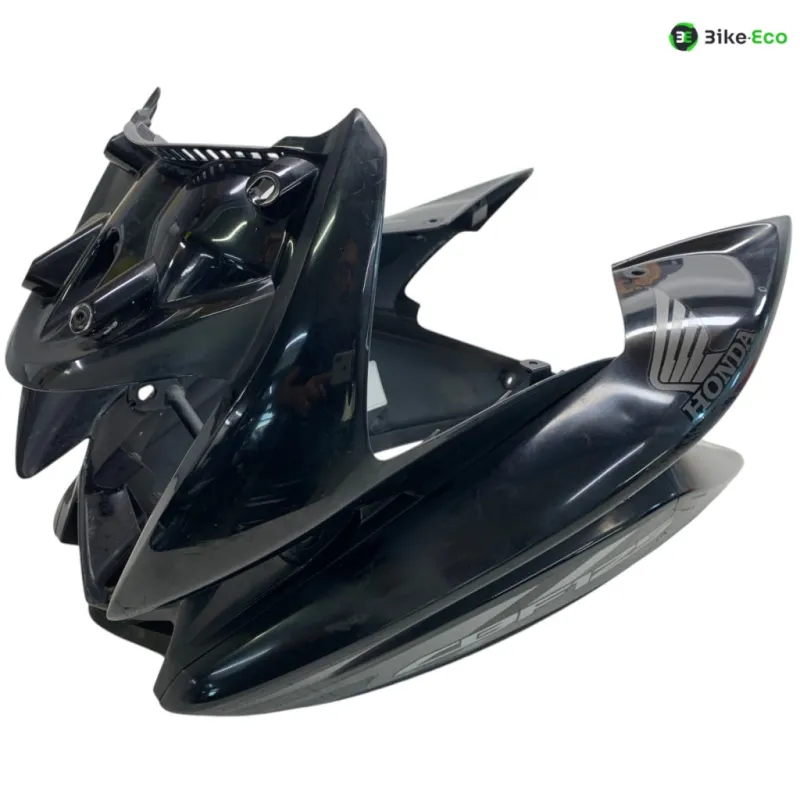 Cache carenage tete de fourche HONDA CBF 125 2013-2014