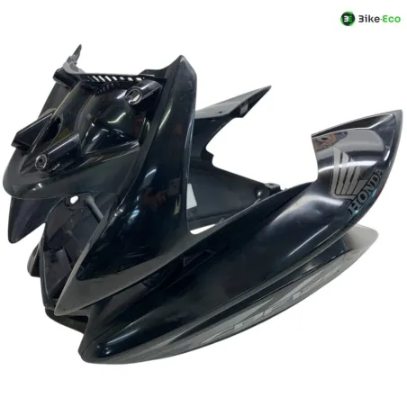 Cache carenage tete de fourche HONDA CBF 125 2013-2014