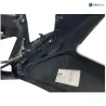 Cache carenage tete de fourche HONDA CBF 125 2013-2014 Cache carenage tete de fourche HONDA CBF 125 2013-2014