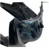 Cache carenage tete de fourche HONDA CBF 125 2013-2014 Cache carenage tete de fourche HONDA CBF 125 2013-2014
