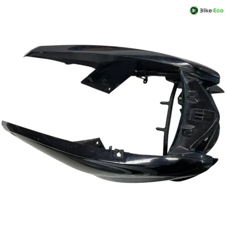 Cache carenage tete de fourche HONDA CBF 125 2013-2014