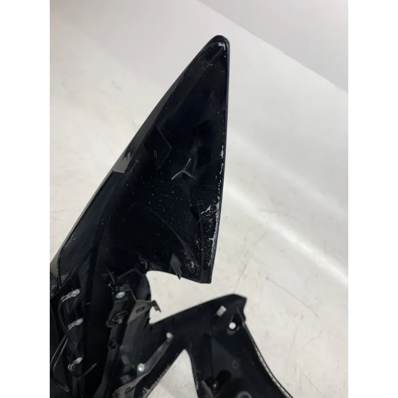 Cache carenage tete de fourche HONDA CBF 125 2013-2014