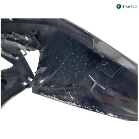 Cache carenage tete de fourche HONDA CBF 125 2013-2014