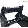 Cache carenage tete de fourche HONDA CBF 125 2013-2014 Cache carenage tete de fourche HONDA CBF 125 2013-2014