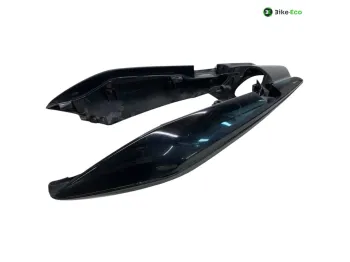 Cache carenage coque arriere HONDA CBF 125 2013-2014