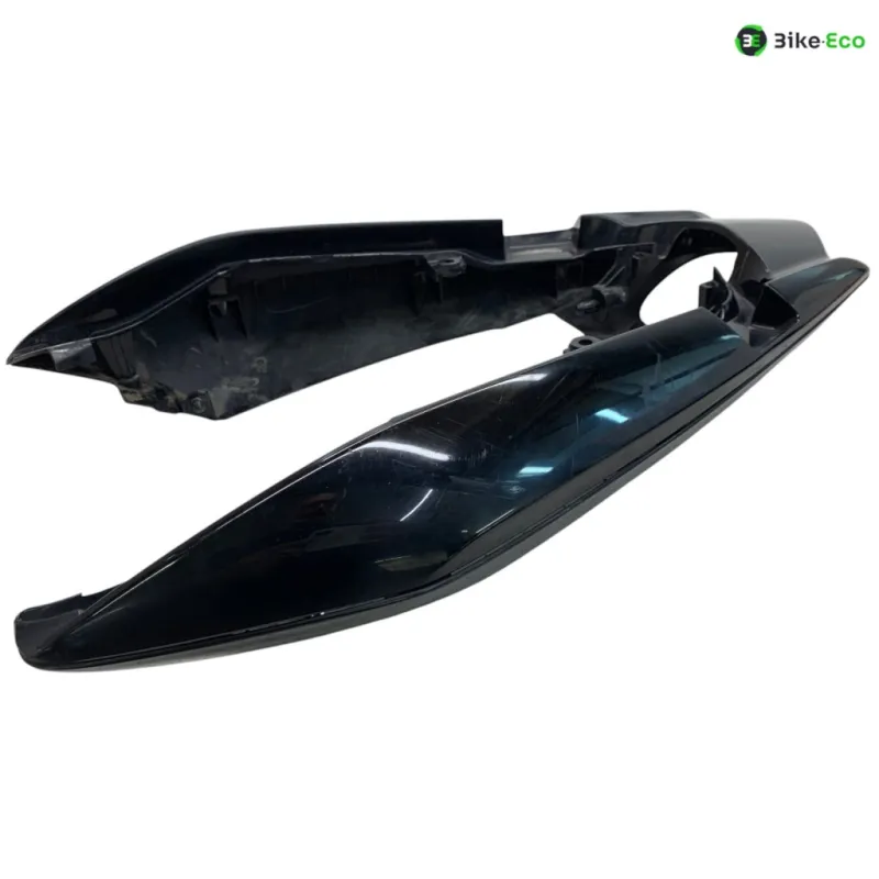 Cache carenage coque arriere HONDA CBF 125 2013-2014