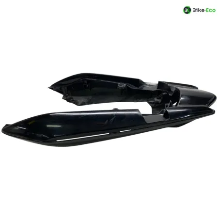 Cache carenage coque arriere HONDA CBF 125 2013-2014