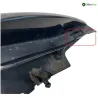 Cache carenage coque arriere HONDA CBF 125 2013-2014 Cache carenage coque arriere HONDA CBF 125 2013-2014