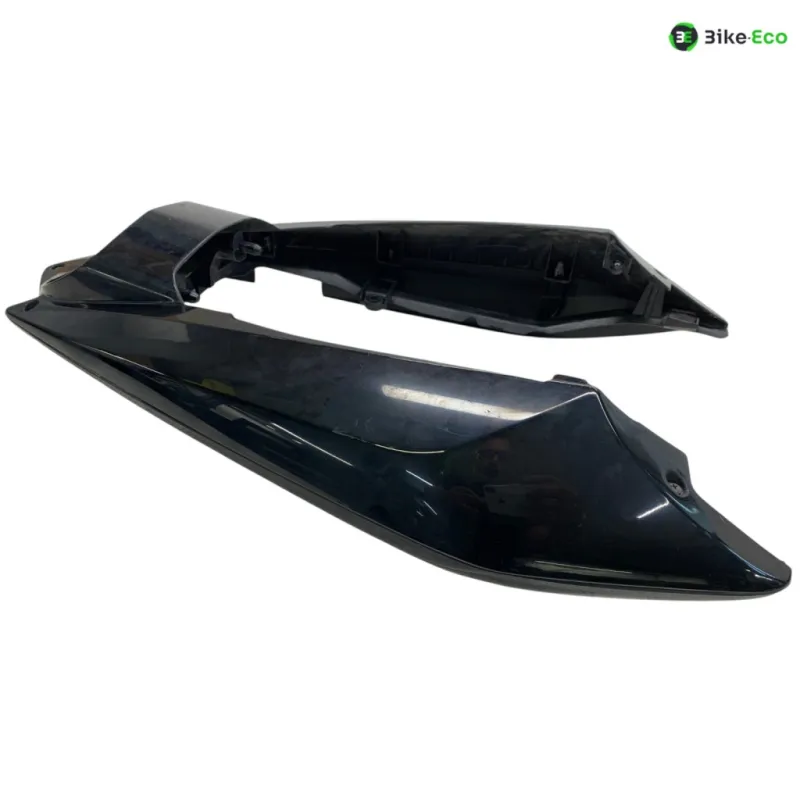 Cache carenage coque arriere HONDA CBF 125 2013-2014