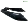 Cache carenage coque arriere HONDA CBF 125 2013-2014 Cache carenage coque arriere HONDA CBF 125 2013-2014