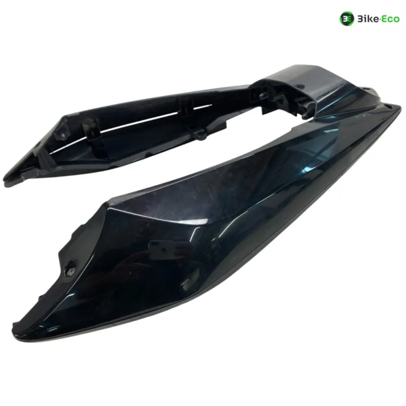 Cache carenage coque arriere HONDA CBF 125 2013-2014
