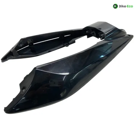 Cache carenage coque arriere HONDA CBF 125 2013-2014