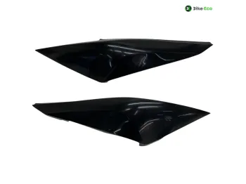 Cache carenage coque arriere YAMAHA FZ6 600 2004-2006