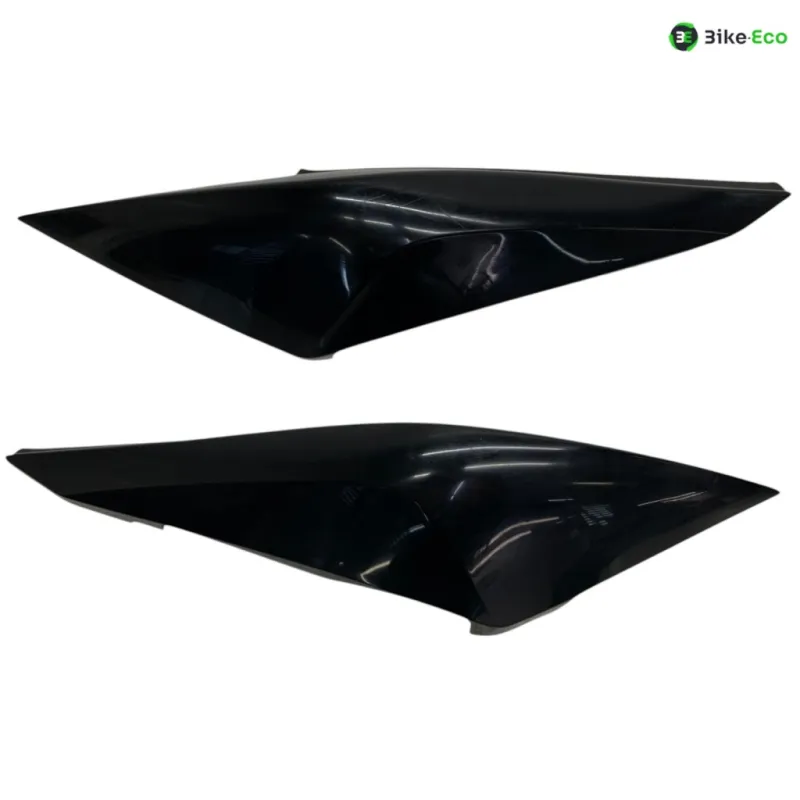 Cache carenage coque arriere YAMAHA FZ6 600 2004-2006