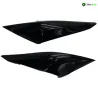 Cache carenage coque arriere YAMAHA FZ6 600 2004-2006 Cache carenage coque arriere YAMAHA FZ6 600 2004-2006