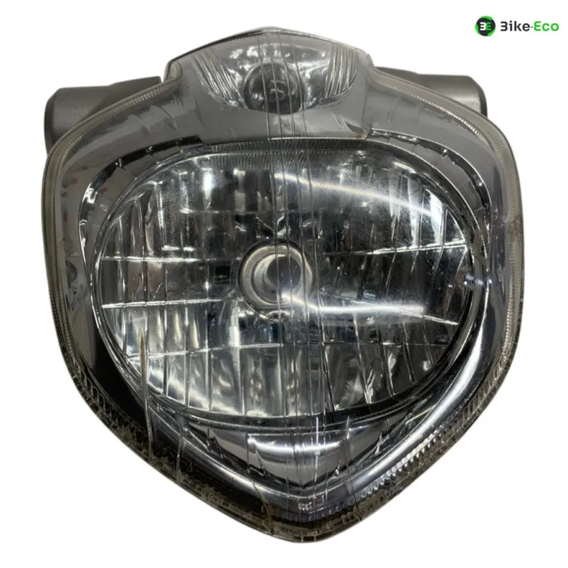 Optique (feux)(phare) YAMAHA FZ6 600 2004-2006