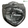 Optique (feux)(phare) YAMAHA FZ6 600 2004-2006 Optique (feux)(phare) YAMAHA FZ6 600 2004-2006