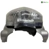 Optique (feux)(phare) YAMAHA FZ6 600 2004-2006 Optique (feux)(phare) YAMAHA FZ6 600 2004-2006