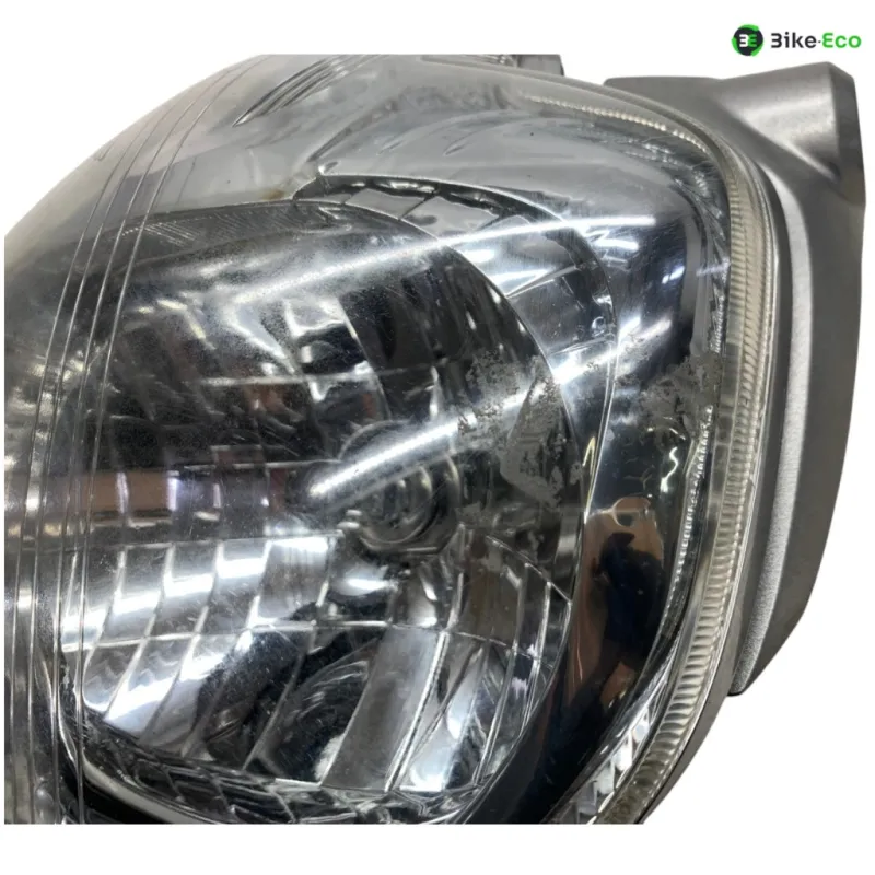 Optique (feux)(phare) YAMAHA FZ6 600 2004-2006