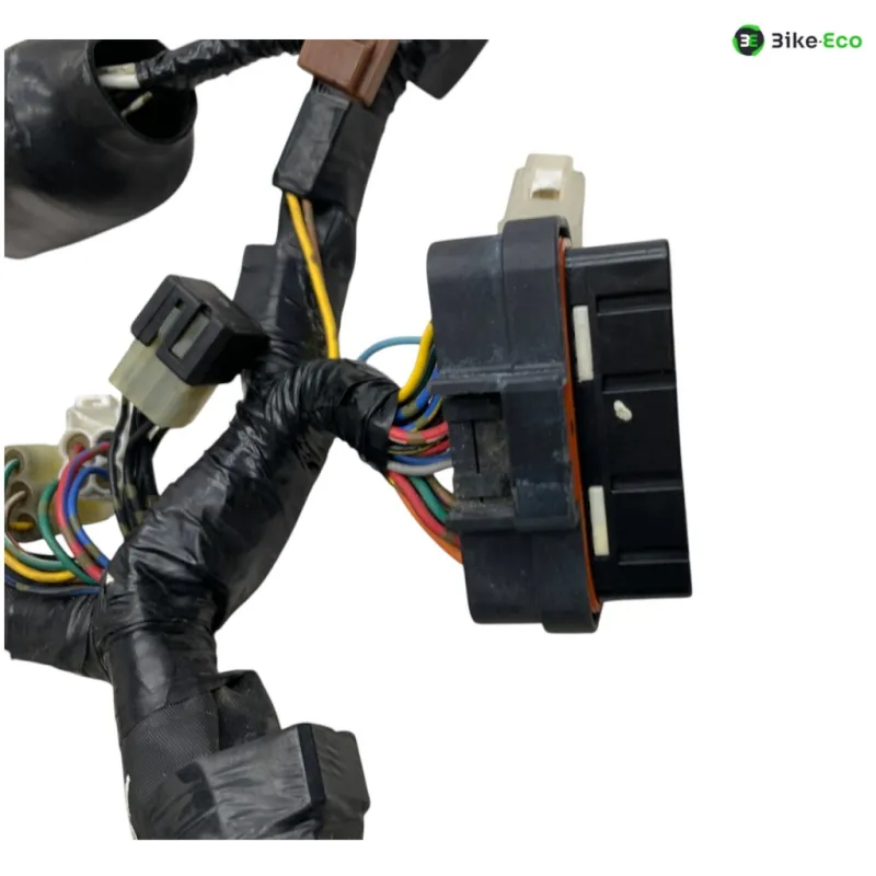Faisceau electrique YAMAHA FZ6 600 2004-2006