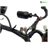 Faisceau electrique YAMAHA FZ6 600 2004-2006 Faisceau electrique YAMAHA FZ6 600 2004-2006