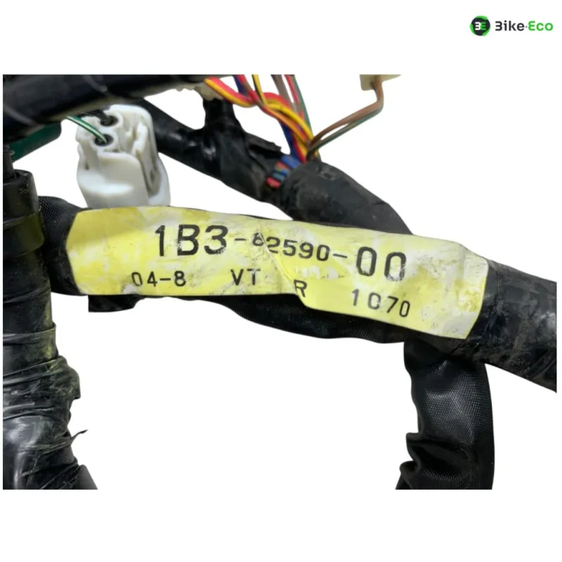 Faisceau electrique YAMAHA FZ6 600 2004-2006