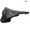 Cache carenage sous selle droit HONDA CBF 125 2013-2014 Cache carenage sous selle droit HONDA CBF 125 2013-2014