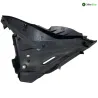 Cache carenage sous selle droit HONDA CBF 125 2013-2014 Cache carenage sous selle droit HONDA CBF 125 2013-2014
