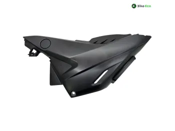 Cache carenage sous selle gauche HONDA CBF 125 2013-2014