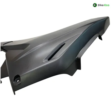Cache carenage sous selle gauche HONDA CBF 125 2013-2014