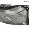Cache carenage sous selle gauche HONDA CBF 125 2013-2014 Cache carenage sous selle gauche HONDA CBF 125 2013-2014